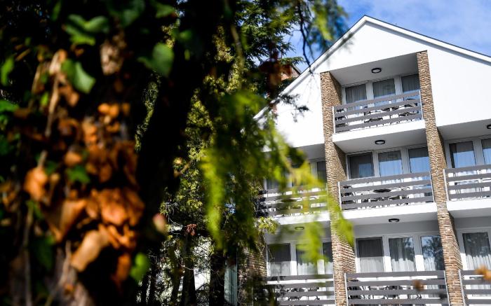 Villa Oliver 1 Hévíz