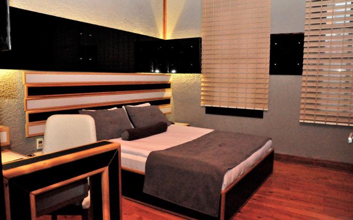 Kosa Boutique Hotel