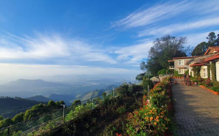 Onondaga Kodaikanal