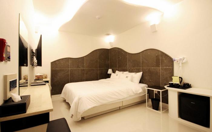 Bandal Hotel Nampo