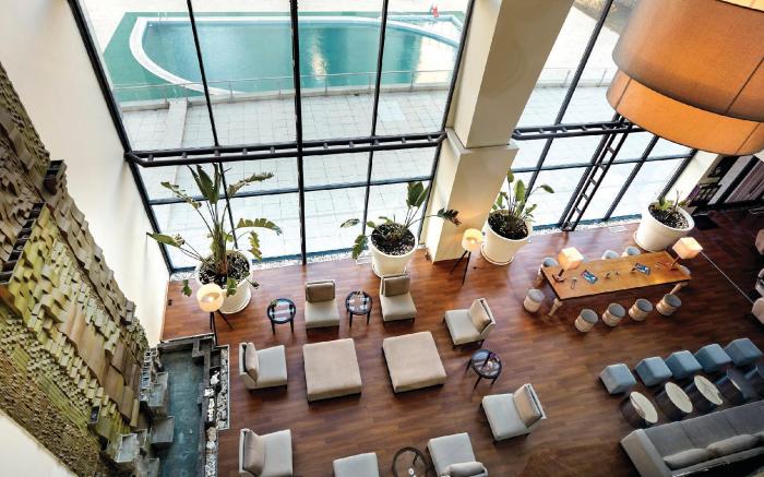 Anemon Eskisehir Hotel