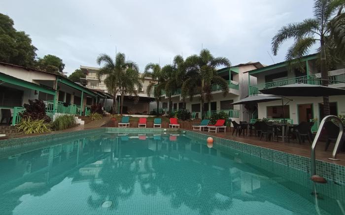 La Gracia Resort