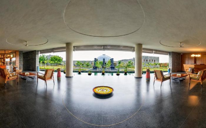 Viveda Wellness Resort