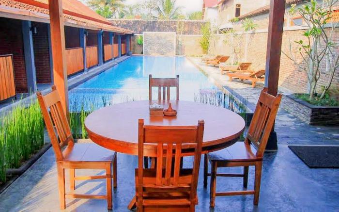 Wahid Borobudur Hotel