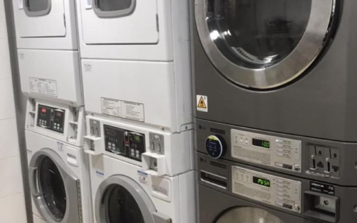 Big Backpackers Hostel