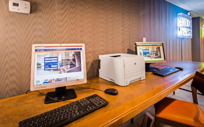 Best Western InnSuites Phoenix Hotel and Suites