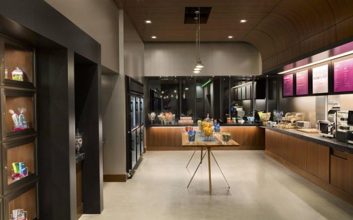 Aloft Hillsboro-Beaverton