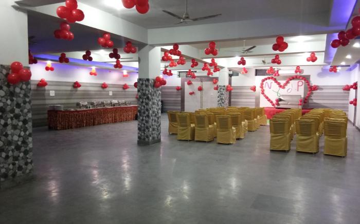 Hotel Gitanjali