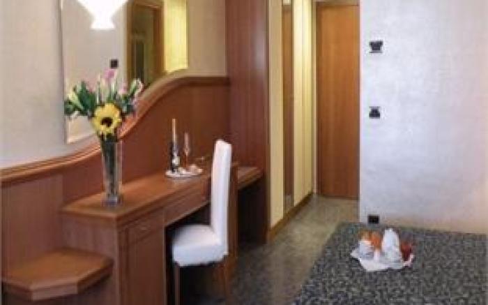 Hotel Centrale