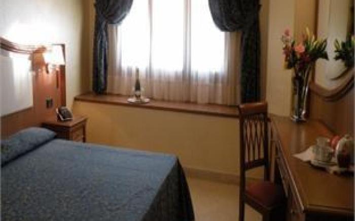 Hotel Centrale
