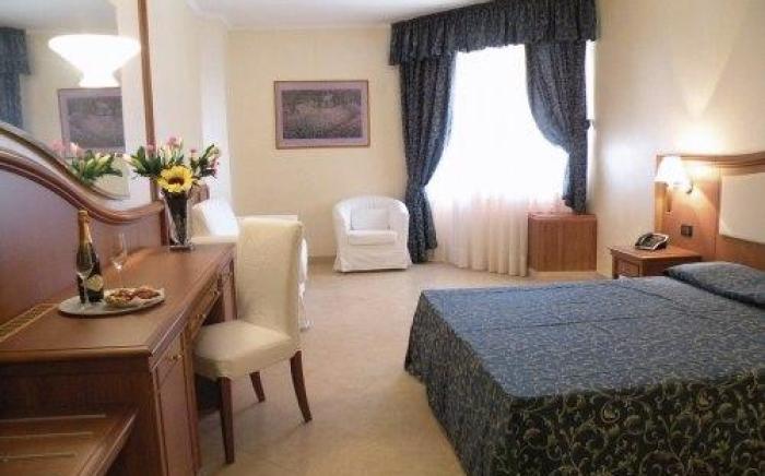 Hotel Centrale