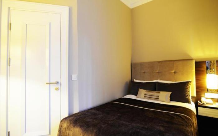 City Center Hotel Taksim Istanbul