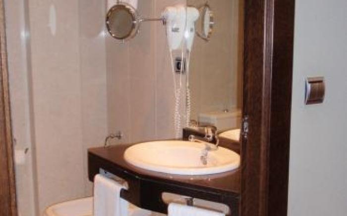 SNO Hotel Ciudad de Sabinanigo