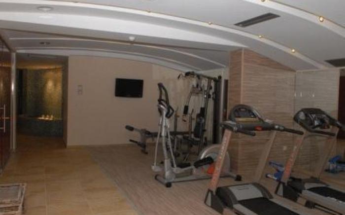 Danai Hotel & Spa