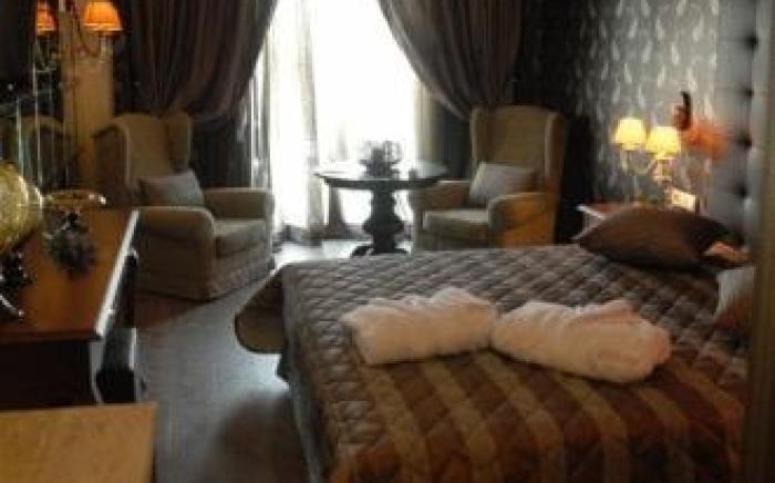 Danai Hotel & Spa