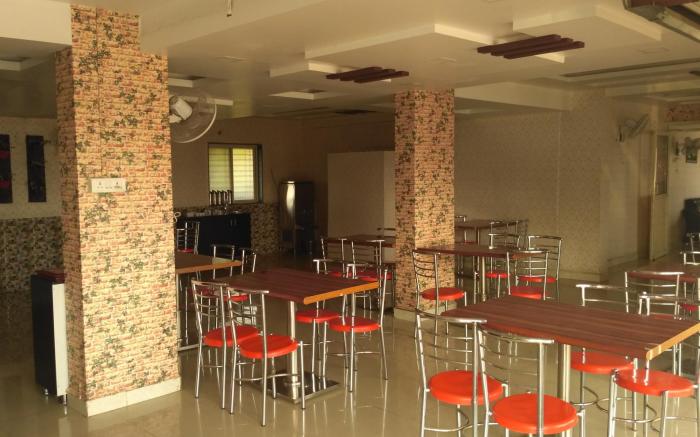 Hotel Morya Garden Ranjangaon