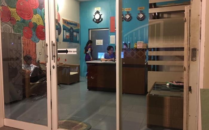 Bui Hostel Kien Giang