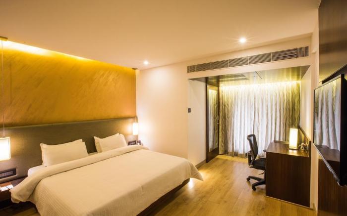 Hotel Hemala
