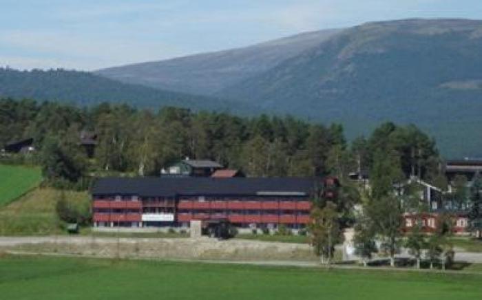 Dombas Hotel