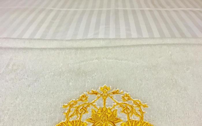 Golden Lotus