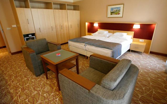 Drava Hotel Thermal Resort