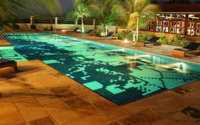 Eco Resort Vento Leste