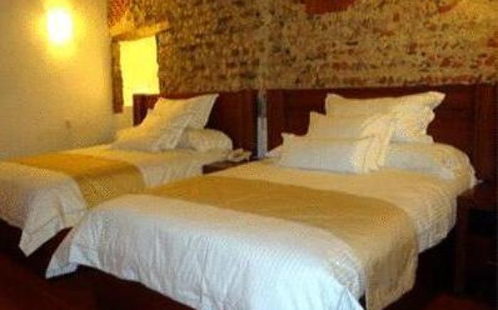 El Serafin Hotel Boutique