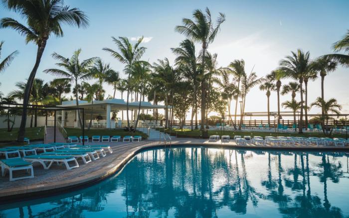 Hotel Riu Plaza Miami Beach