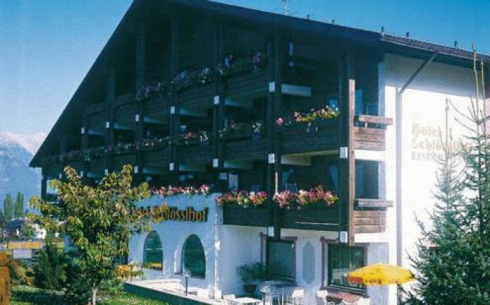 MONDI Hotel Axams