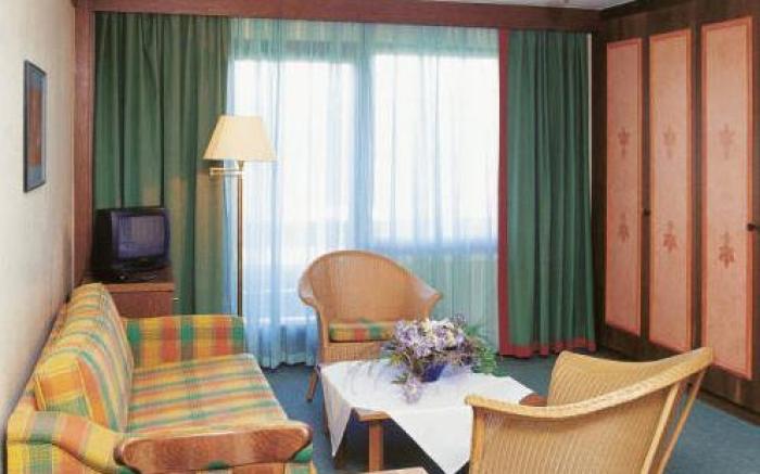 MONDI Hotel Axams