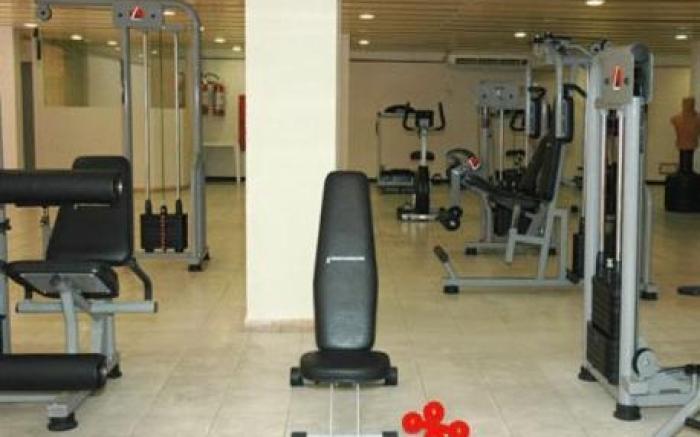 Ferraretto Guaruja Hotel & Spa
