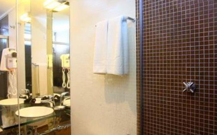 Ferraretto Guaruja Hotel & Spa
