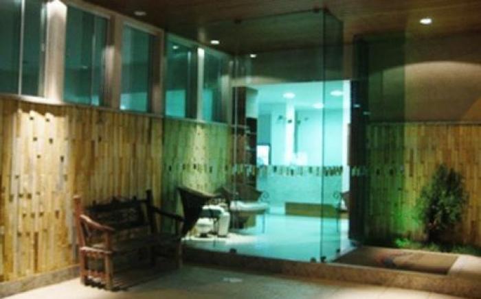 Fortpraia Hotel