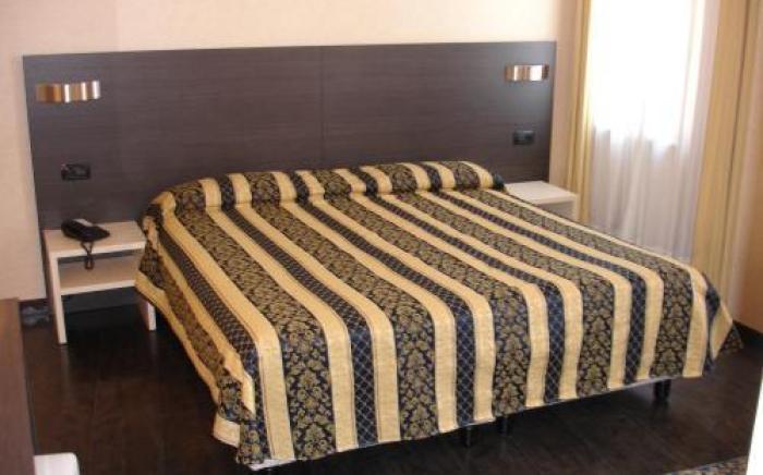 Alfred Hotels Monaco - ex Forum - Hotel renove