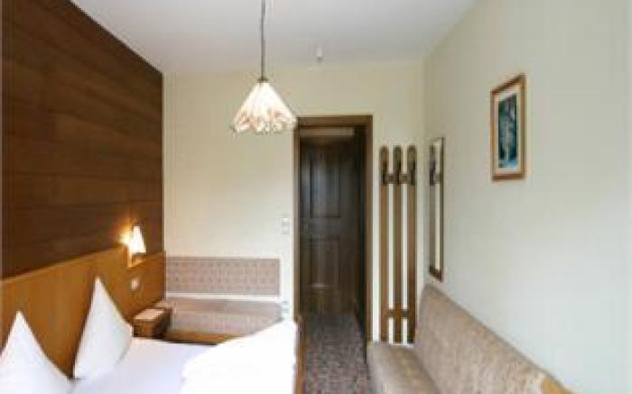 Fruhstuckshotel Margret