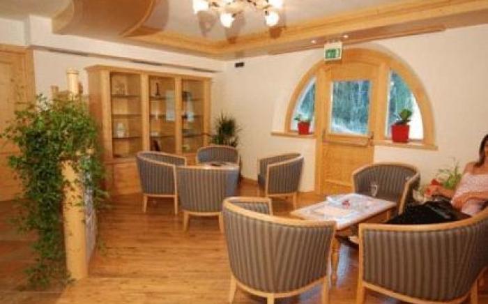 Gaia Residence Hotel