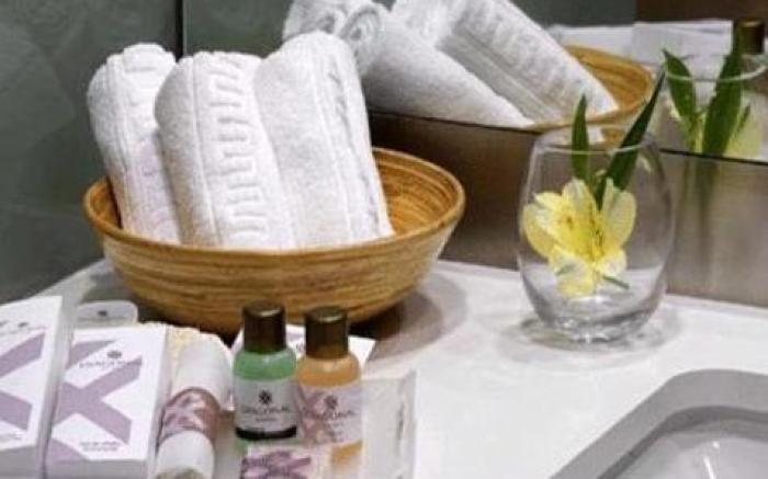 Gaia Residence Hotel