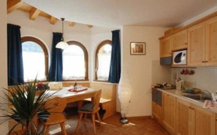 Gaia Residence Hotel