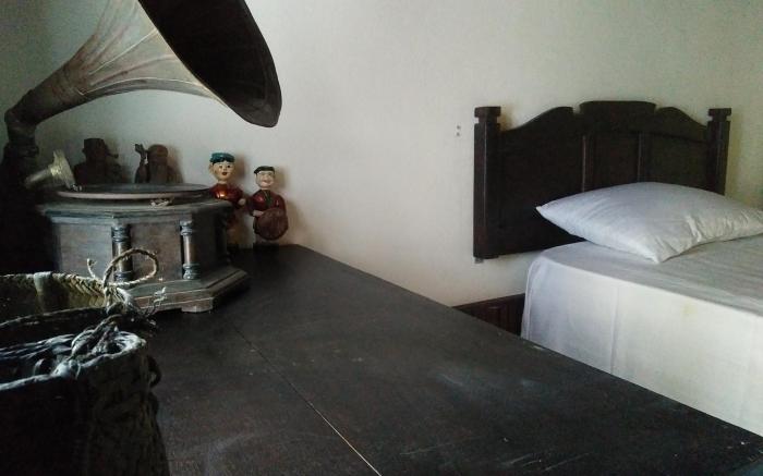 Thuy Bieu Homestay