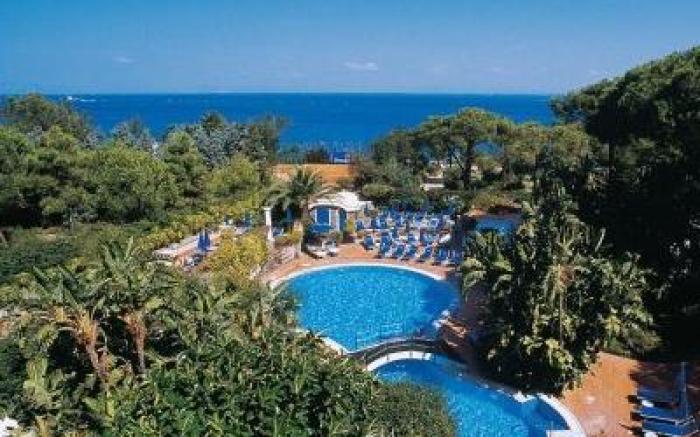 Grand Hotel Il Moresco