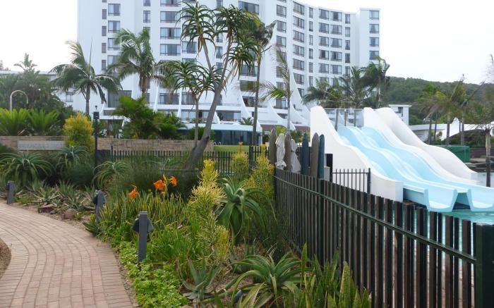 Beachbreak Holiday Letting