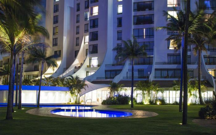 Beachbreak Holiday Letting