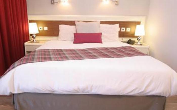 Tabar Hotel