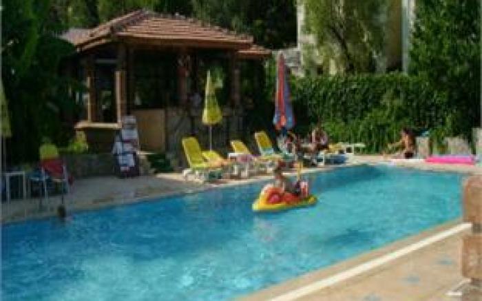 Green Peace Hotel