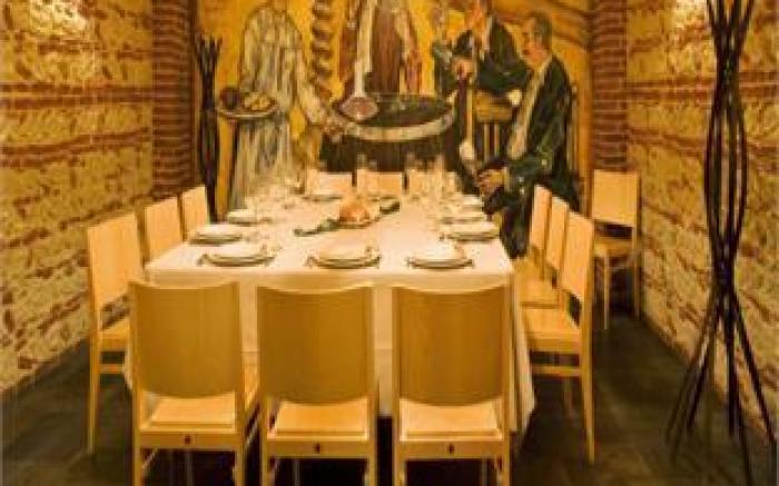 Hostal Albany