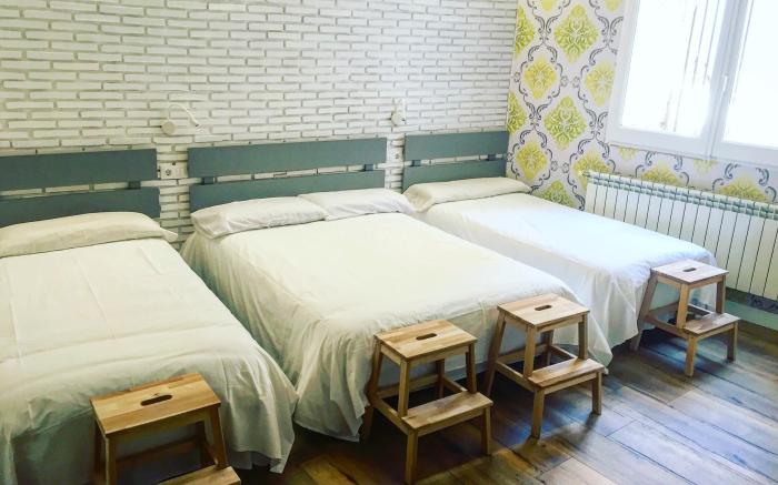 Hostal Le Vintage