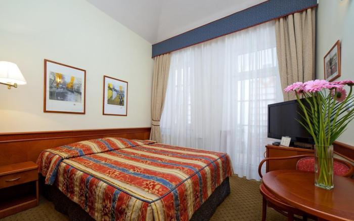 Boutique Hotel 16