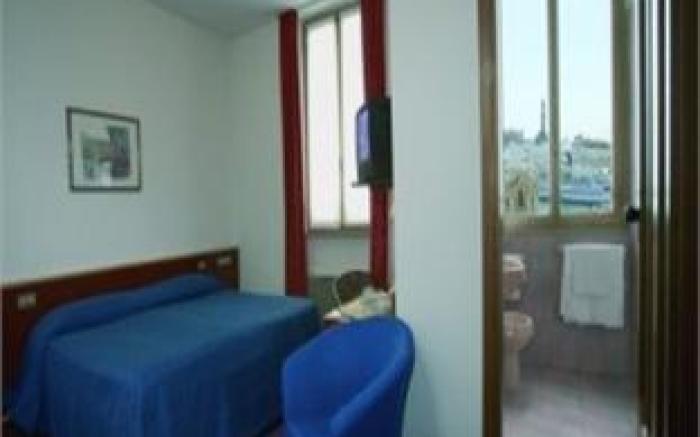 Hotel Alexander
