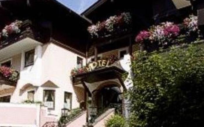 Hotel am Reiterkogel