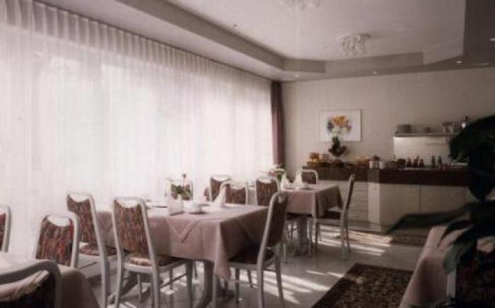 Hotel Apart